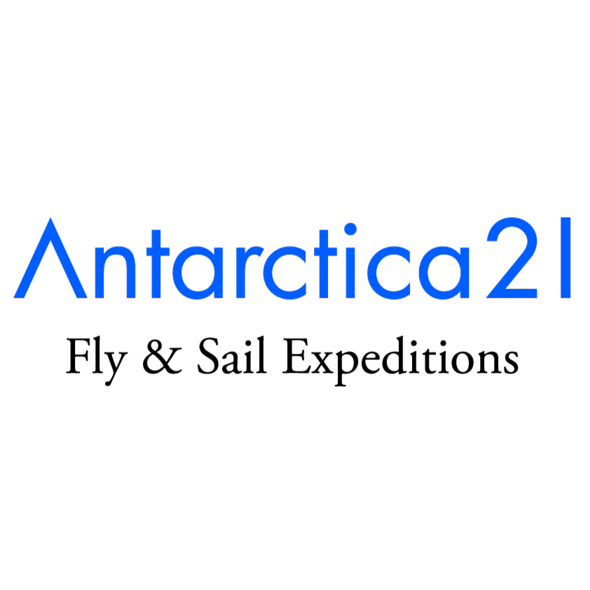 Antarctica 21