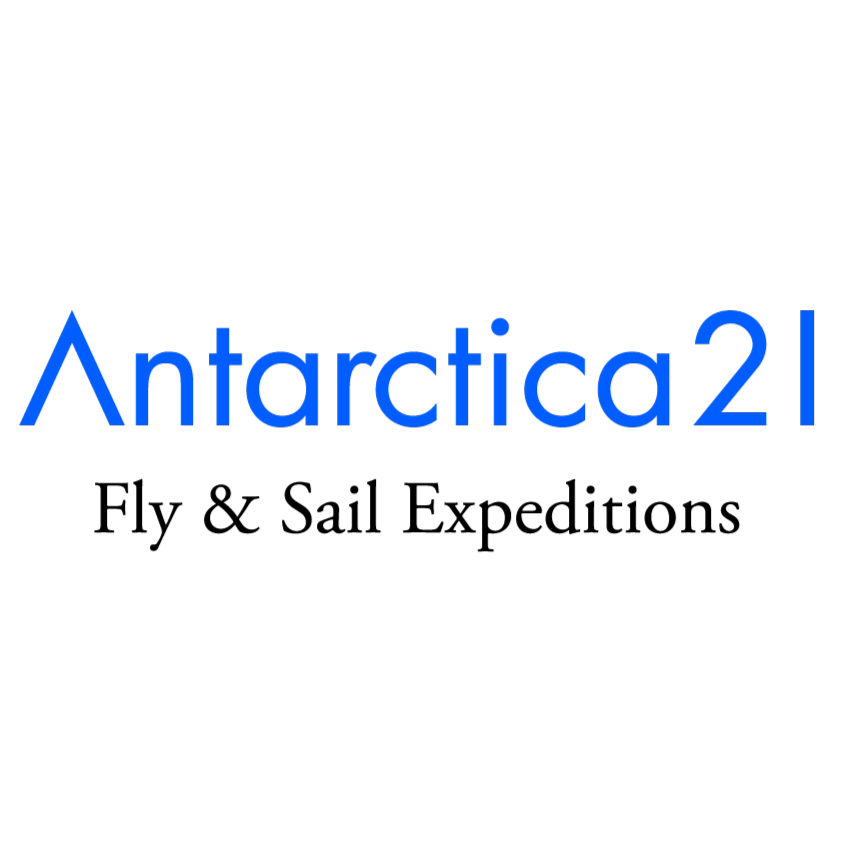 Antarctica 21 Antarctica 21