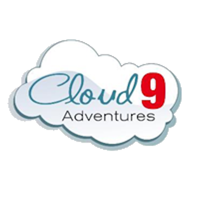 Cloud 9 Adventures Cloud 9 Adventures